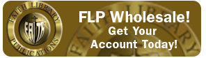 Faith Library Publications Wholesale