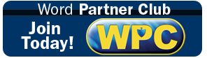 Word Partner Club