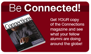 Be connected