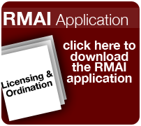 RHEMA App