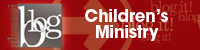 Children's Ministry