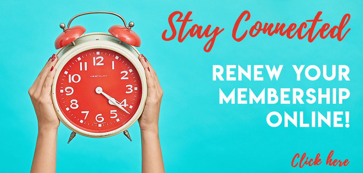 Alumni Renewal