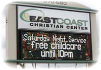 Free Childcare