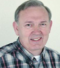 David Finley
