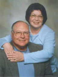clifton and leta mcdowell