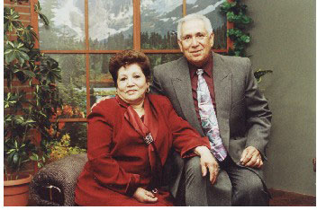 ben and carmen gil