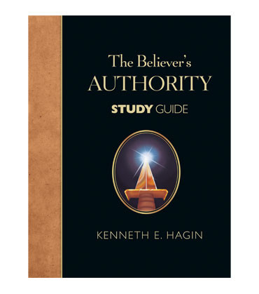the believers authority pdf