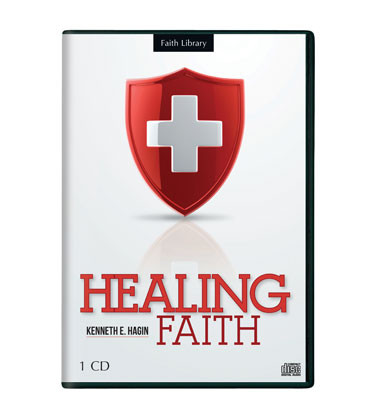 Healing Faith 1 Cd Cds