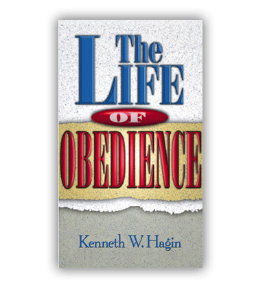 The Life of Obedience