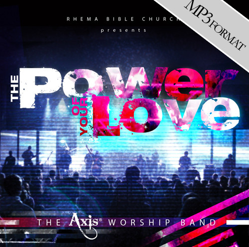The Power of Your Love (MP3)