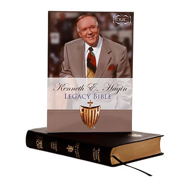 kenneth hagin