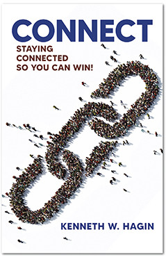 Connect: Staying Connected So You Can Win