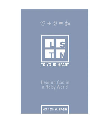 Listen to Your Heart: Hearing God in a Noisy World (Book)