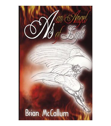 As an Angel of Light (Book)