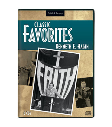 Classic Favorites (6 CDs)