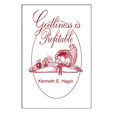 Godliness is Profitable (Book)