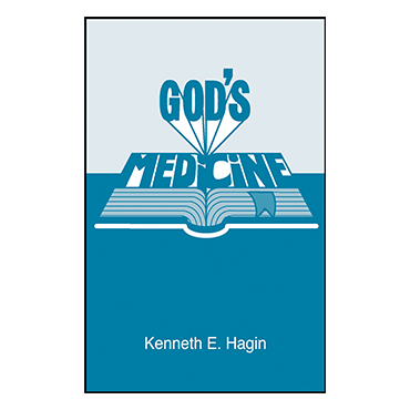 God's Medicine (Book)