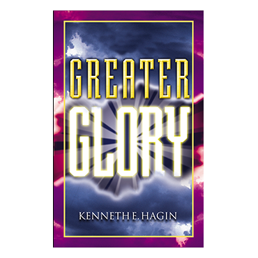 Greater Glory (Book)