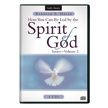 How To Be Led By The Spirit Vol 2.