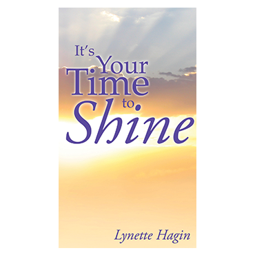 It's Your Time To Shine (Book)