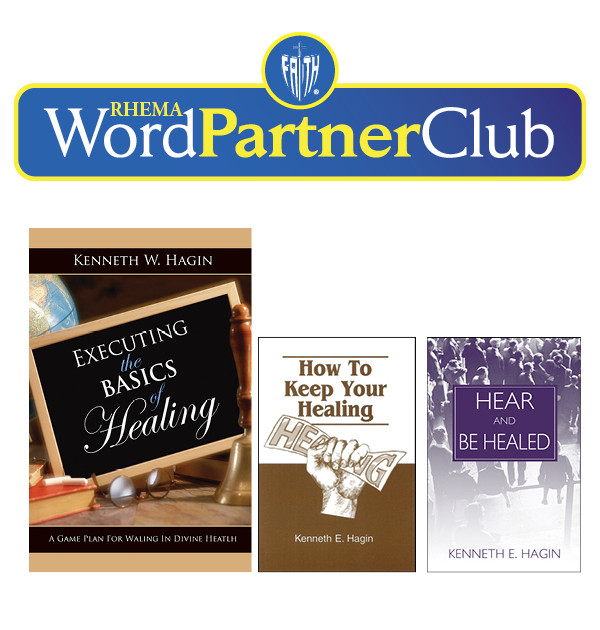 Healing Essentials Package