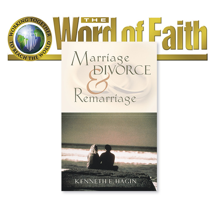 Marriage, Divorce & Remarriage