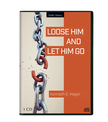 Loose Him and Let Him Go! (1 CD)