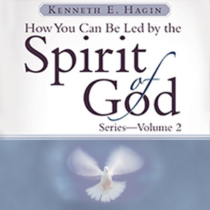 How You Can Be Led by the Spirit of God Series - Volume 2  (4 MP3 Downloads)