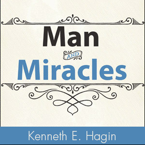 Man And Miracles (1 MP3 Download)