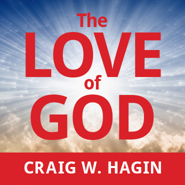 The Love of God MP3