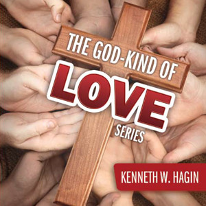 The God-Kind Of Love Series (4 MP3 Downloads)