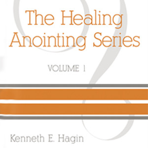 The Healing Anointing Series - Volume 1 (4 MP3 Downloads)