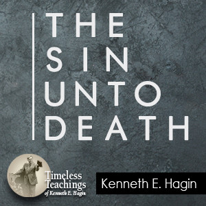 The Sin Unto Death (1 MP3 Download) - Downloadable