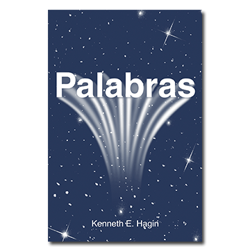 Palabras (Words - Book)