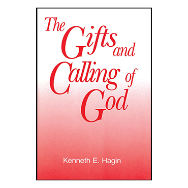The Gifts and Calling of God (Book)
