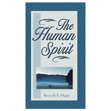 The Human Spirit (Book)