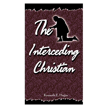 The Interceding Christian (Book)