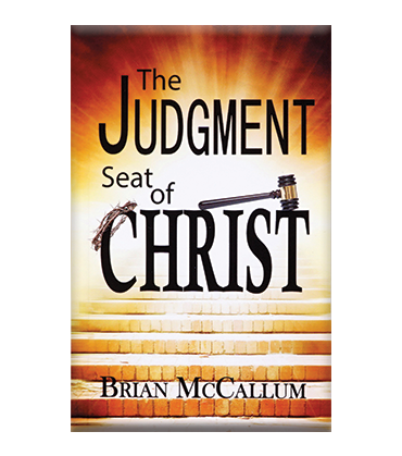 The Judgment Seat of Christ (Book)