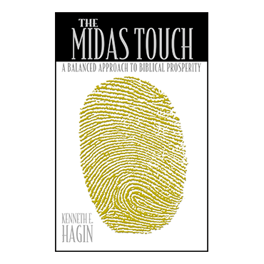 The Midas Touch (Book)