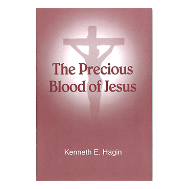 The Precious Blood of Jesus (Book)