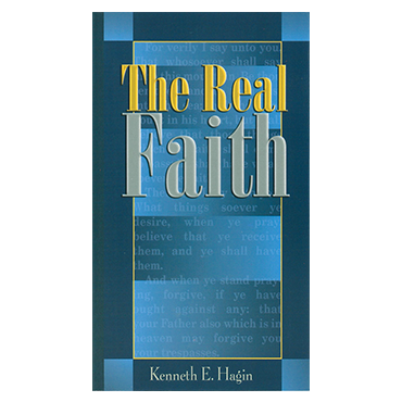 books by kenneth hagin