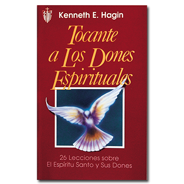 Tocante a Los Dones Espirituales (Concerning Spiritual Gifts - Book)