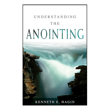 Understanding The Anointing (Book)