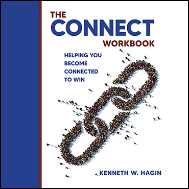 The Connect Workbook: Helping You Become Connected to Win