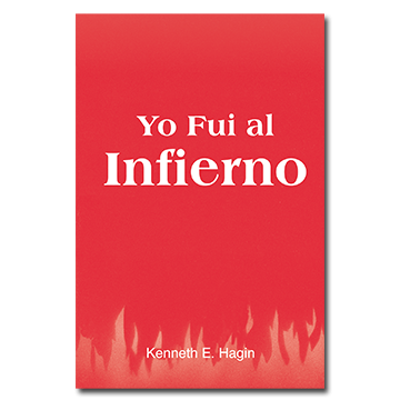 Yo Fui al Infierno (I Went To Hell - Book)