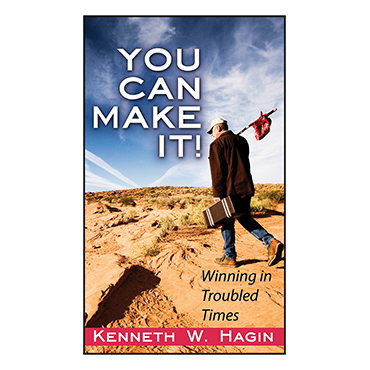 You Can Make It! (Book)