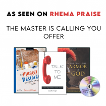 The Master Is Calling You Offer