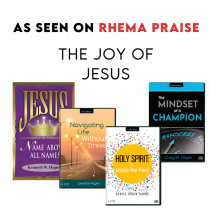 The Joy of Jesus