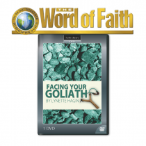 Facing Your Goliath 