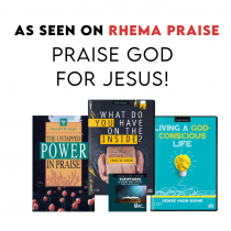 Praise God for Jesus! Offer